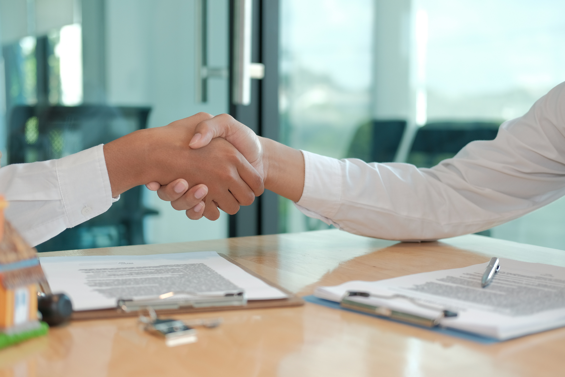 De la tasación a la notaría: guía práctica de un préstamo con garantía inmobiliaria